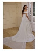 abito da sposa 2027 2713  - Jesus Peiro