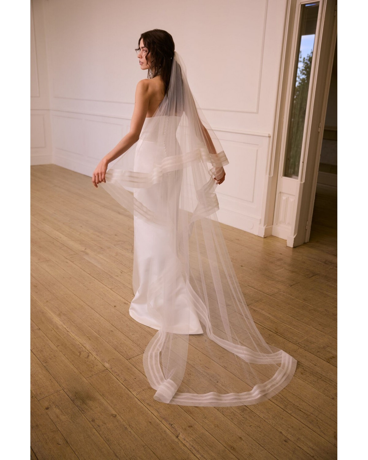 abito da sposa 2027 2712  - Jesus Peiro