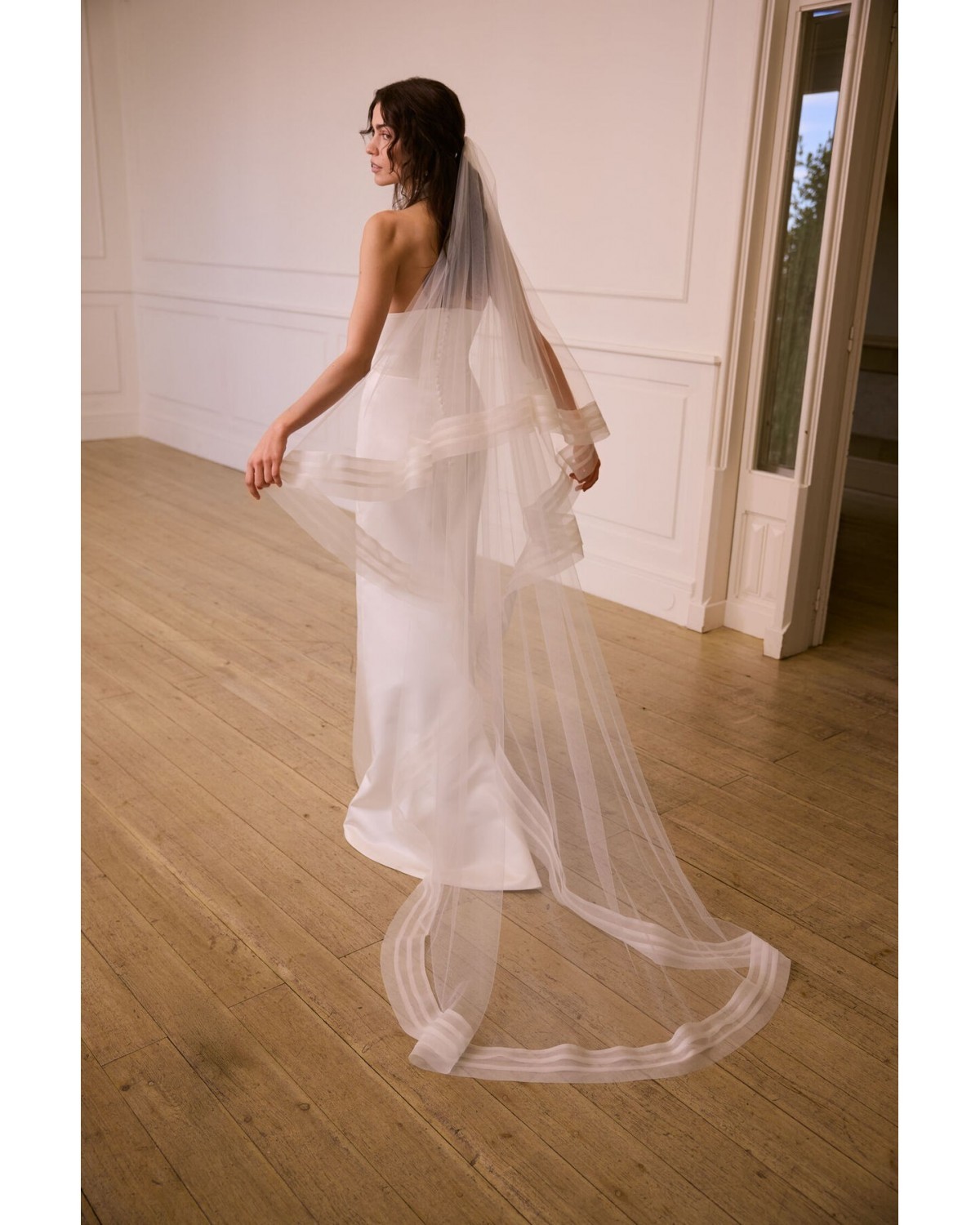 abito da sposa 2027 2712  - Jesus Peiro