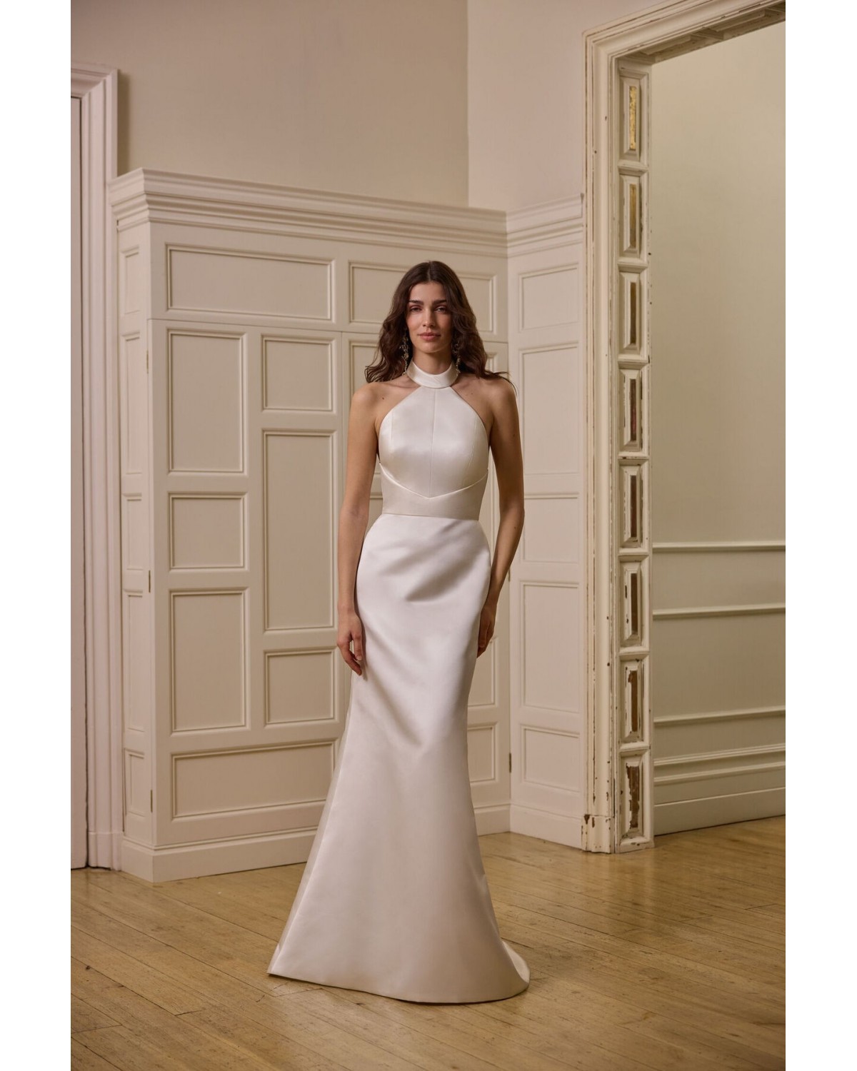 abito da sposa 2027 2712  - Jesus Peiro