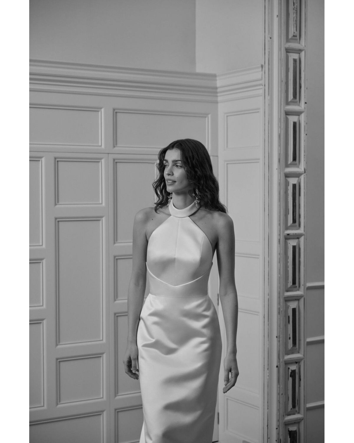 abito da sposa 2027 2712  - Jesus Peiro