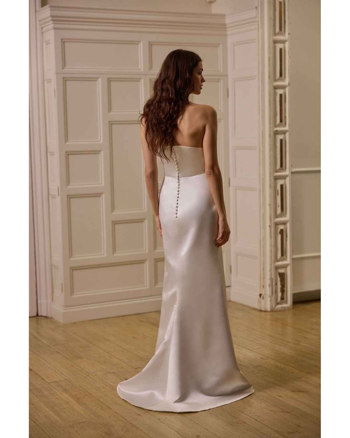 abito da sposa 2027 2712  - Jesus Peiro