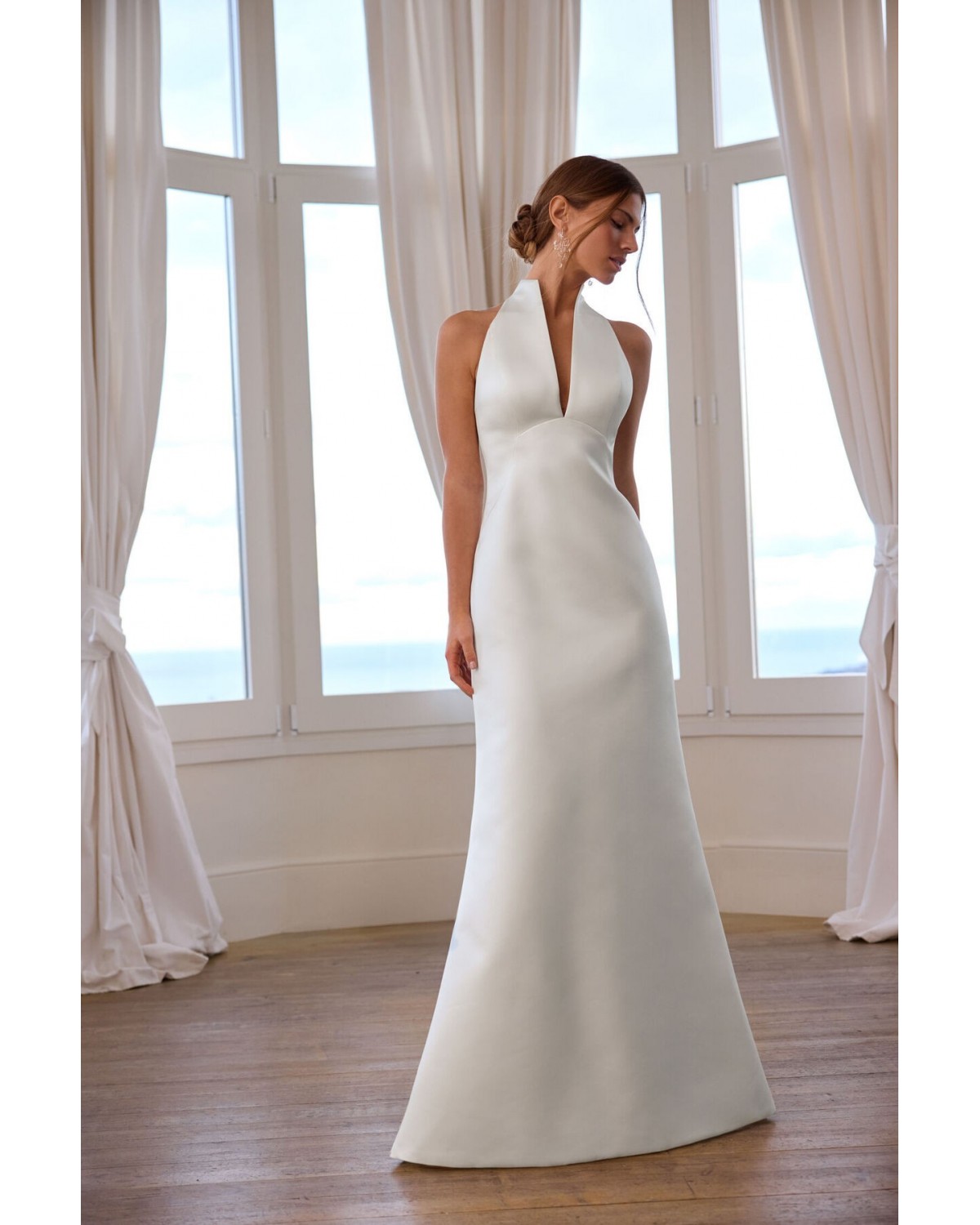 abito da sposa 2027 2711  - Jesus Peiro