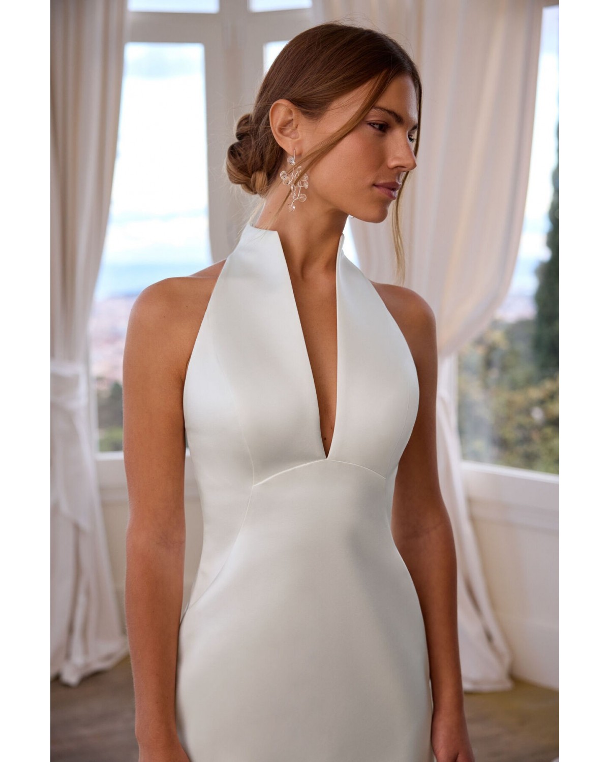 abito da sposa 2027 2711  - Jesus Peiro