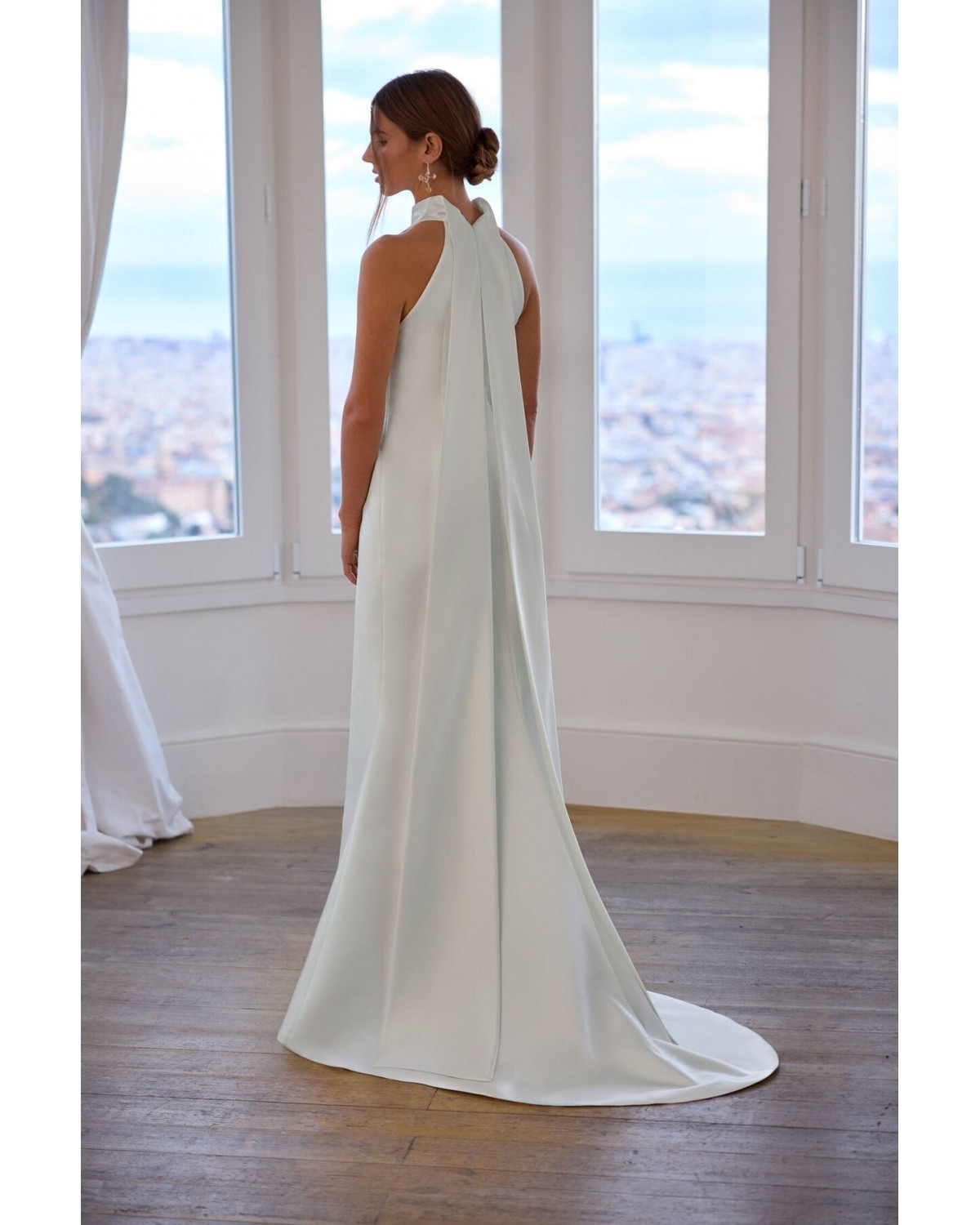 abito da sposa 2027 2711  - Jesus Peiro