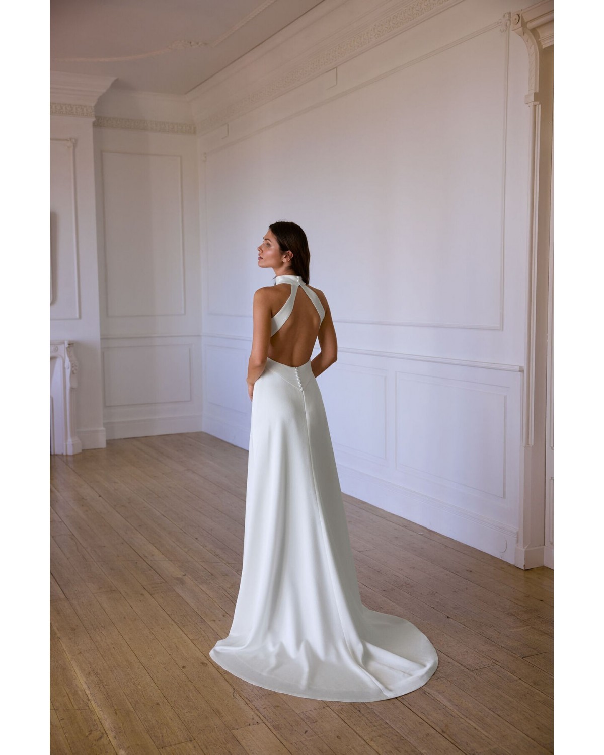 abito da sposa 2027 2709  - Jesus Peiro