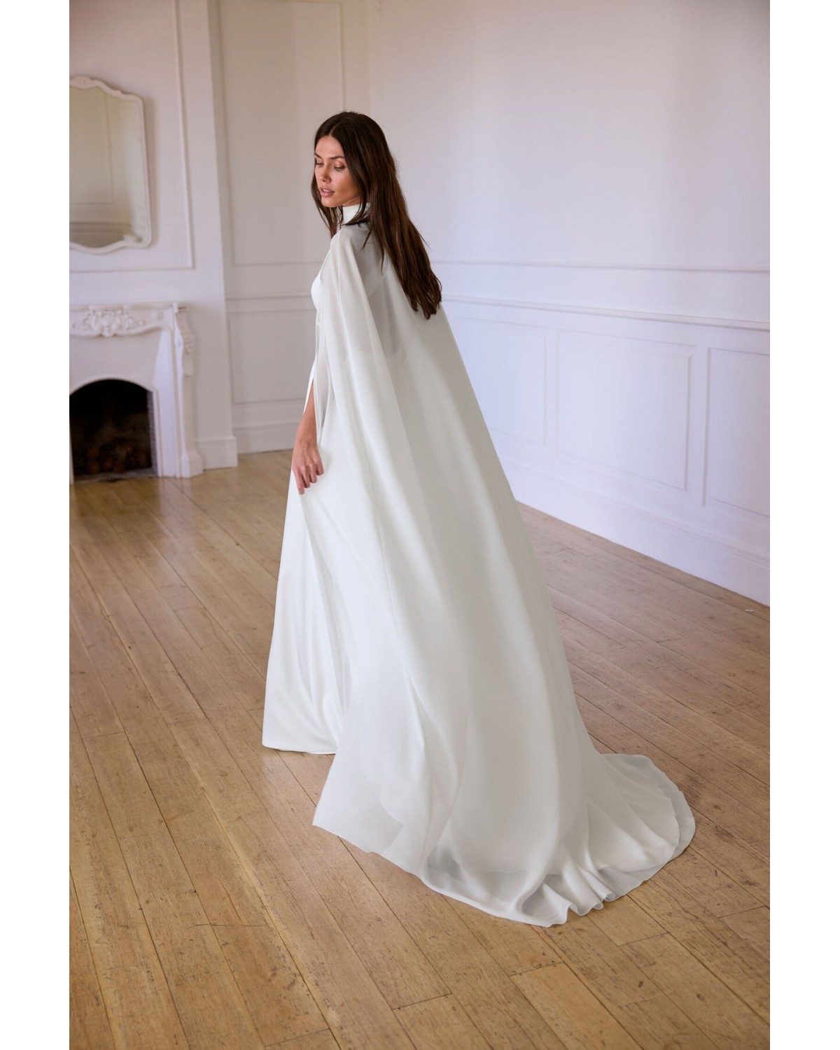 abito da sposa 2027 2709  - Jesus Peiro