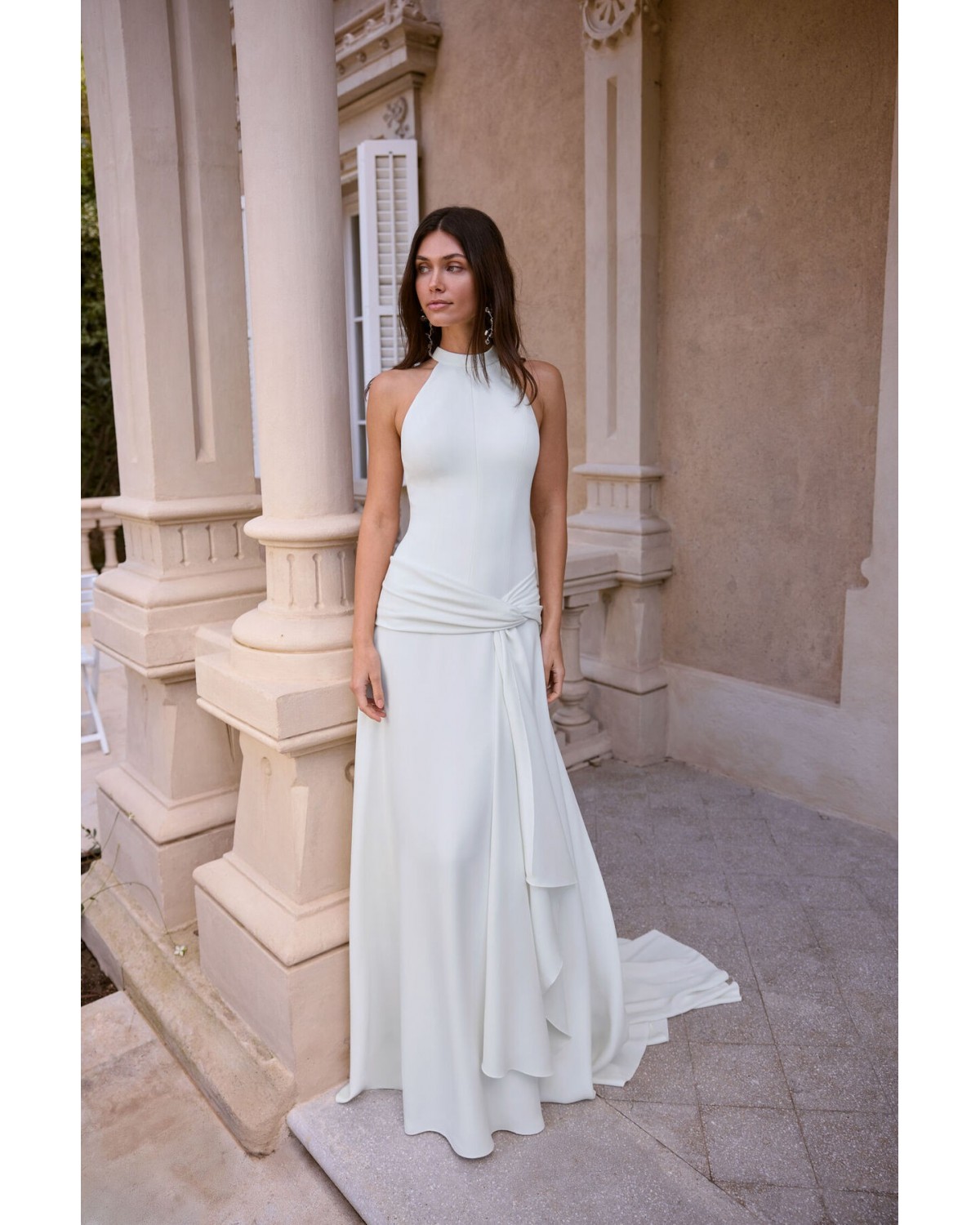 abito da sposa 2027 2708  - Jesus Peiro