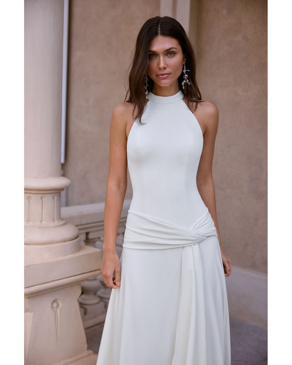 abito da sposa 2027 2708  - Jesus Peiro