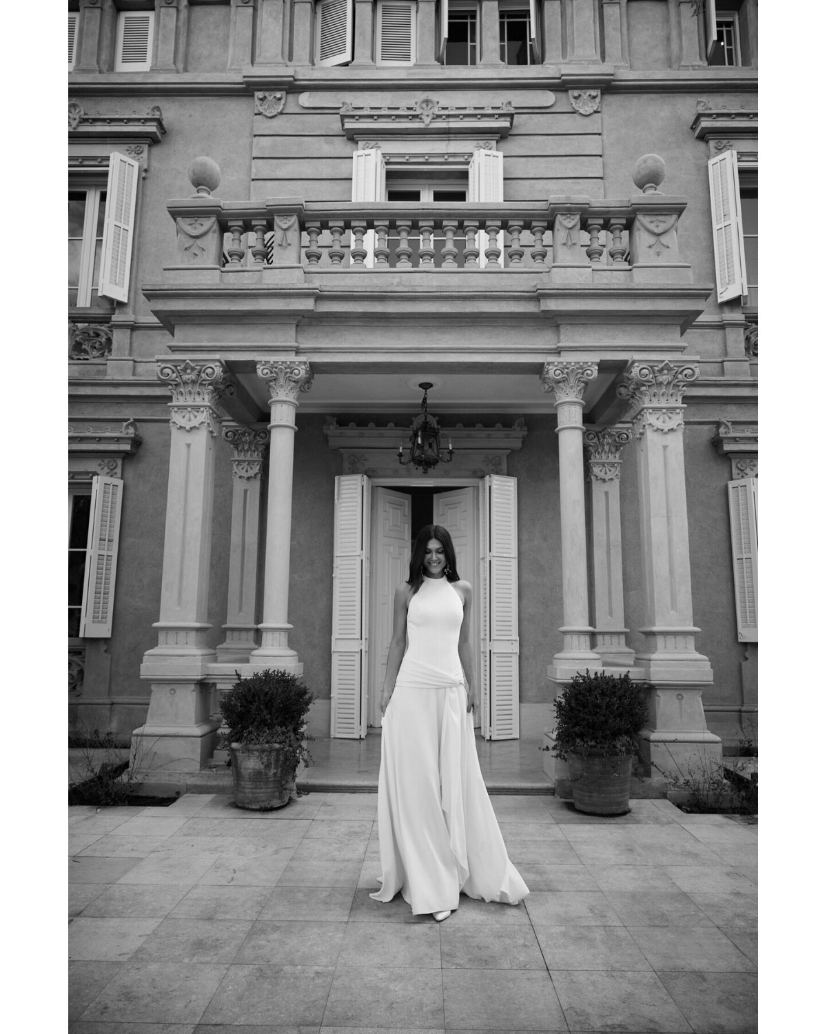 abito da sposa 2027 2708  - Jesus Peiro