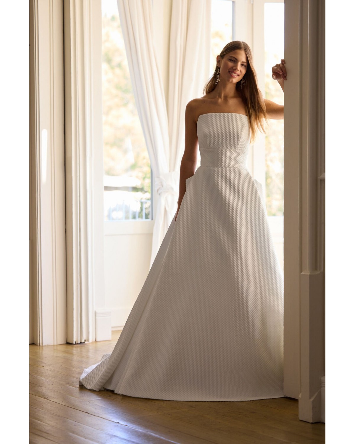 abito da sposa 2027 2707  - Jesus Peiro