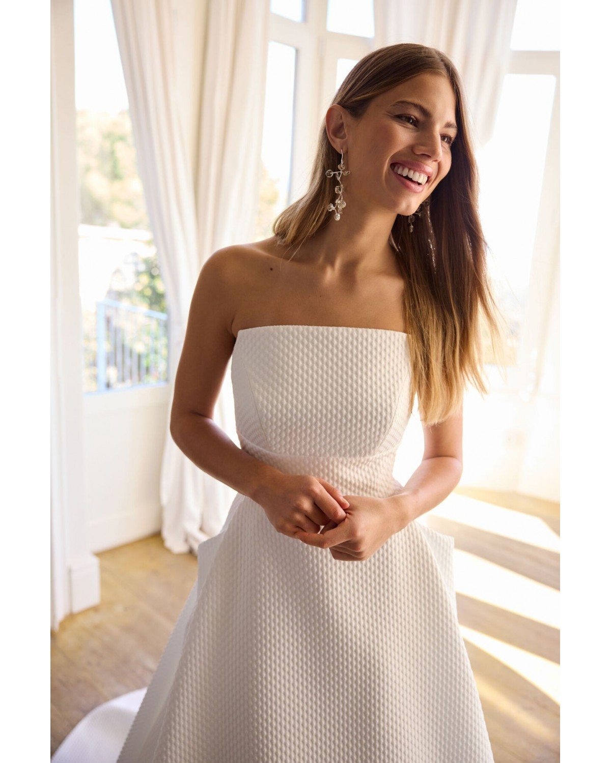 abito da sposa 2027 2707  - Jesus Peiro