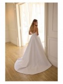 abito da sposa 2027 2707  - Jesus Peiro