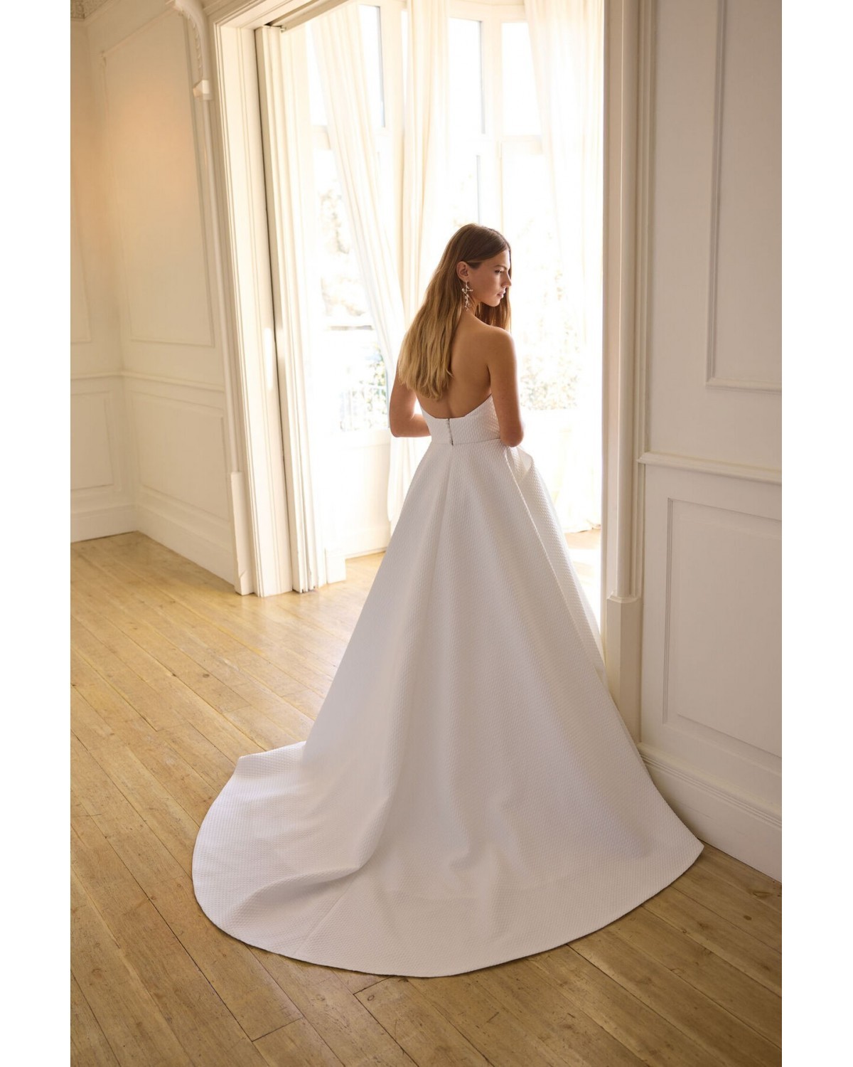 abito da sposa 2027 2707  - Jesus Peiro