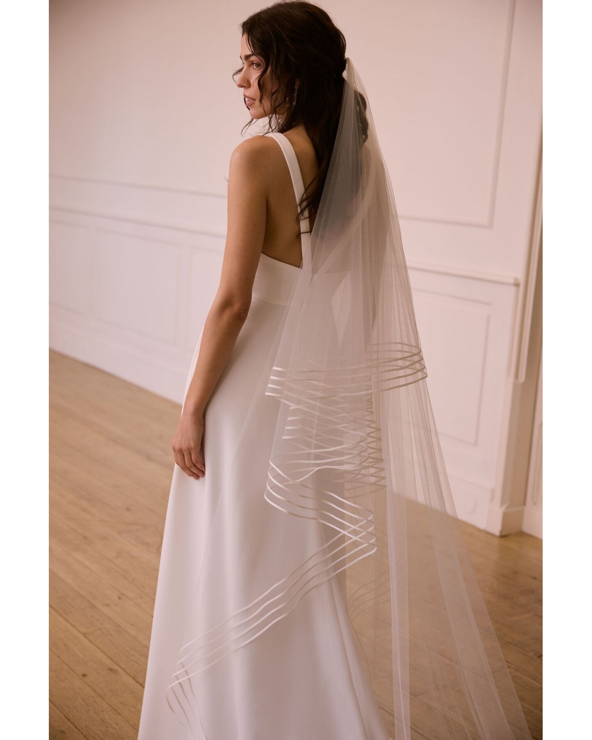 abito da sposa 2027 2706  - Jesus Peiro