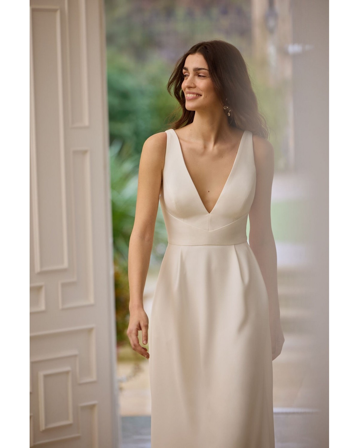 abito da sposa 2027 2706  - Jesus Peiro