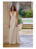 abito da sposa 2027 2706  - Jesus Peiro