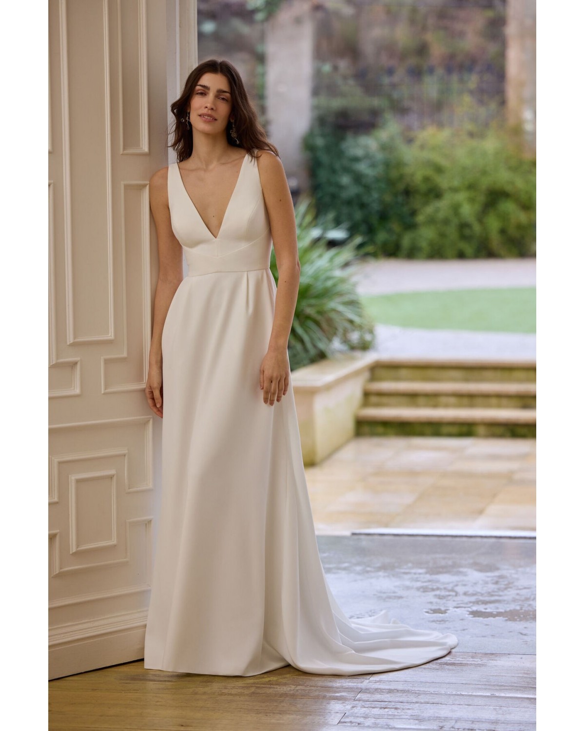 abito da sposa 2027 2706  - Jesus Peiro