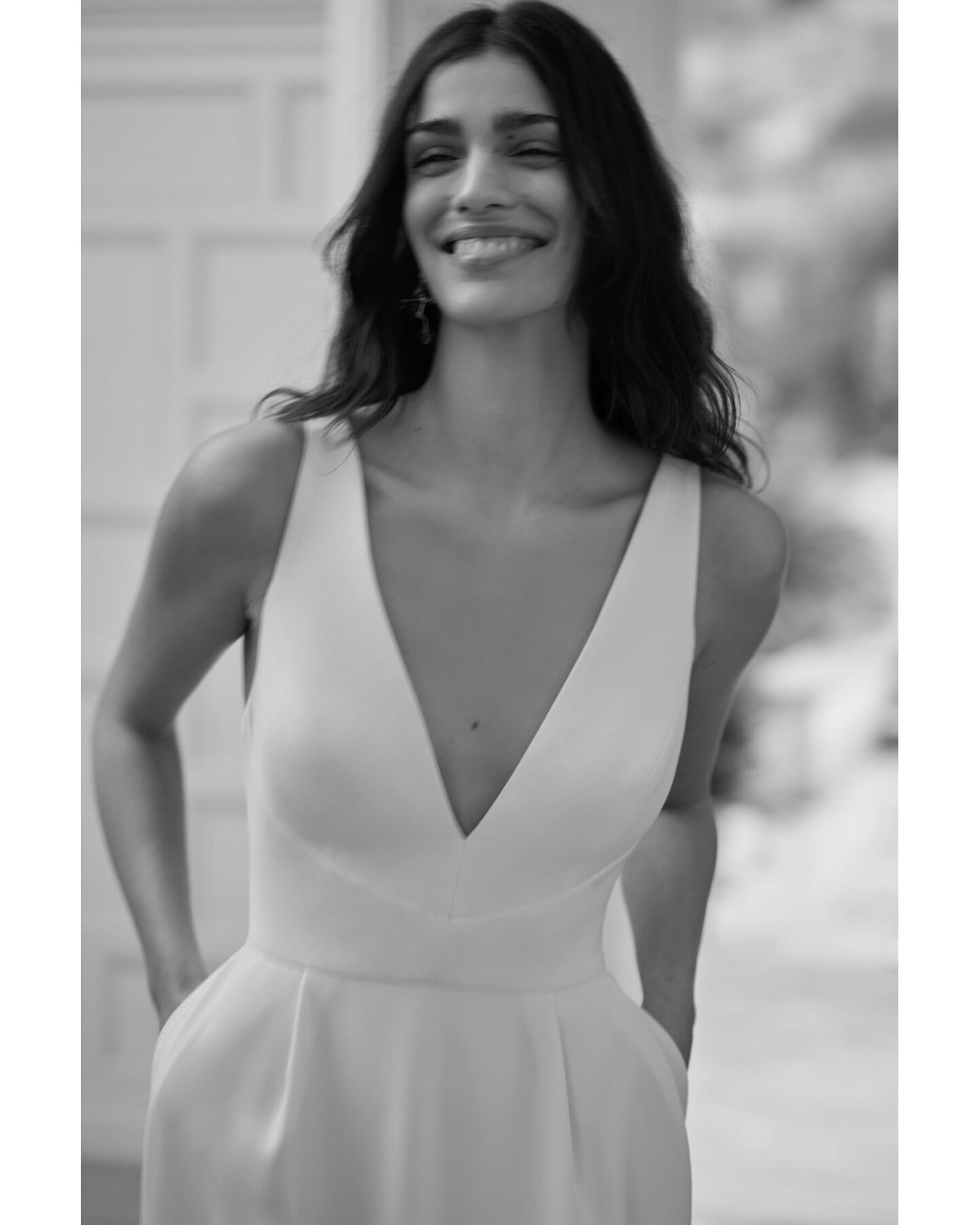 abito da sposa 2027 2706  - Jesus Peiro
