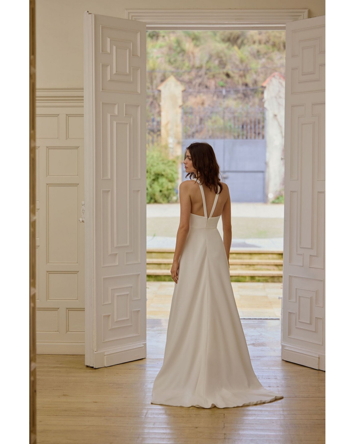 abito da sposa 2027 2706  - Jesus Peiro