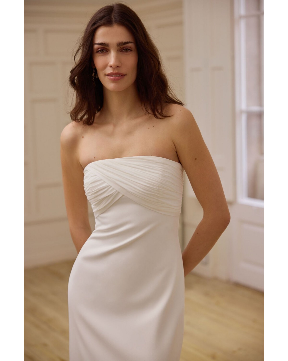 abito da sposa 2027 2705  - Jesus Peiro