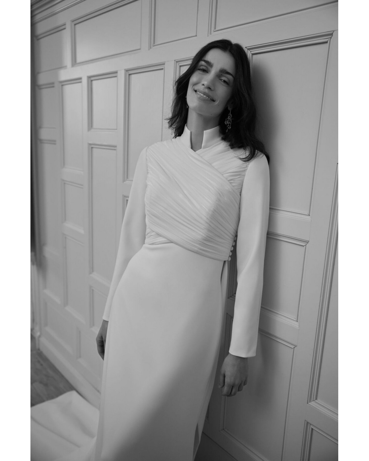 abito da sposa 2027 2705  - Jesus Peiro