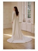 abito da sposa 2027 2705  - Jesus Peiro