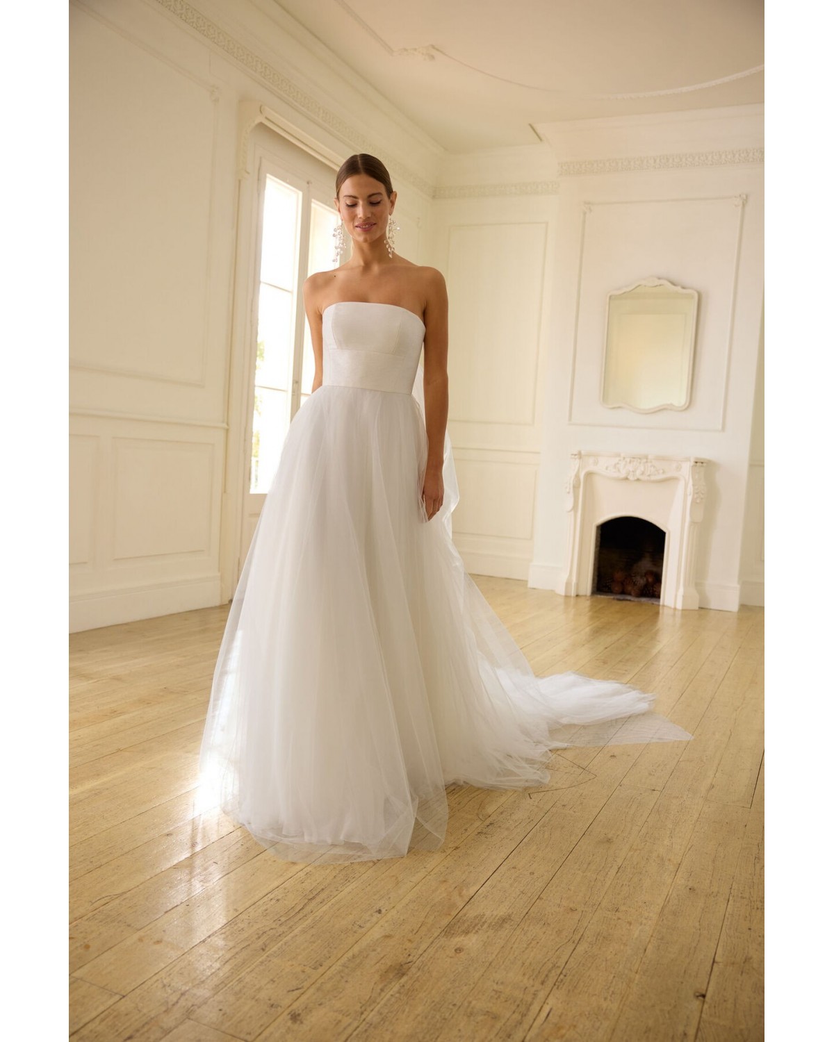 abito da sposa 2027 2704  - Jesus Peiro
