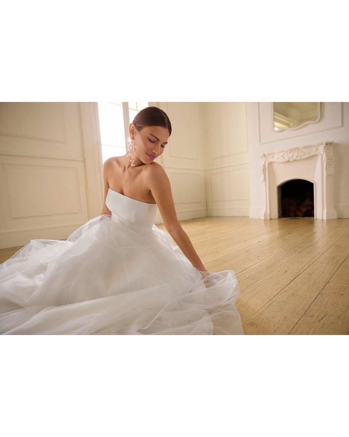 abito da sposa 2027 2704  - Jesus Peiro
