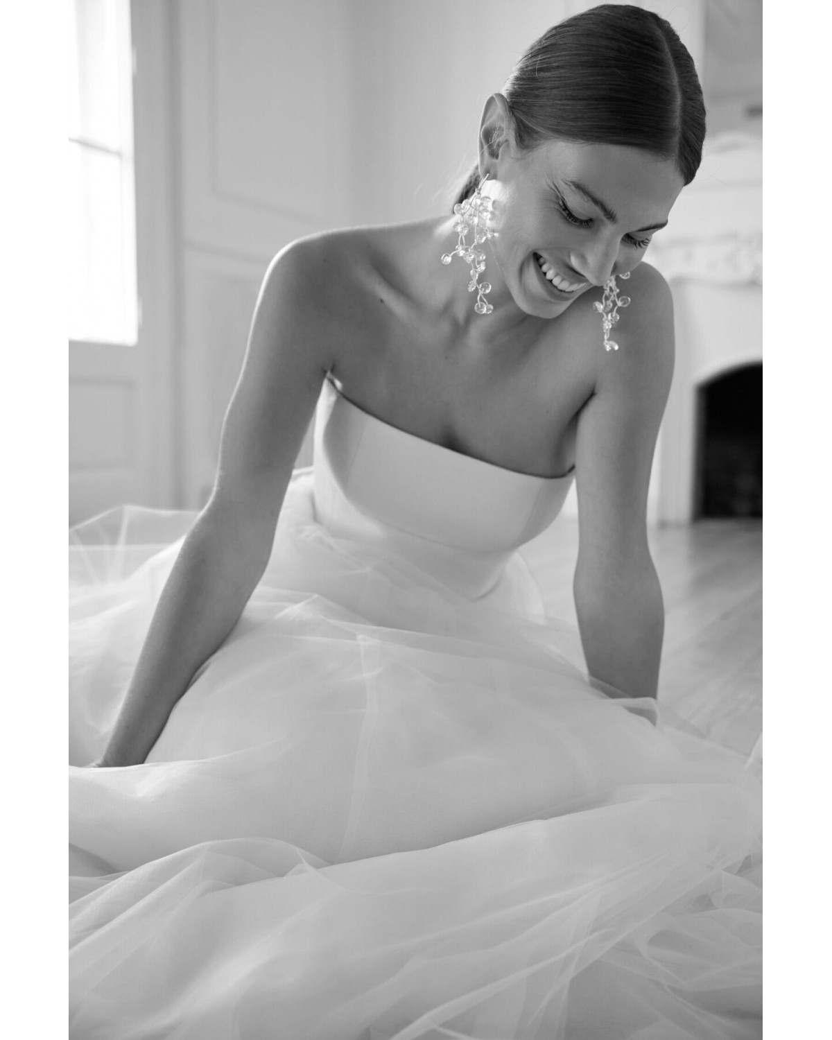 abito da sposa 2027 2704  - Jesus Peiro