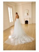 abito da sposa 2027 2704  - Jesus Peiro