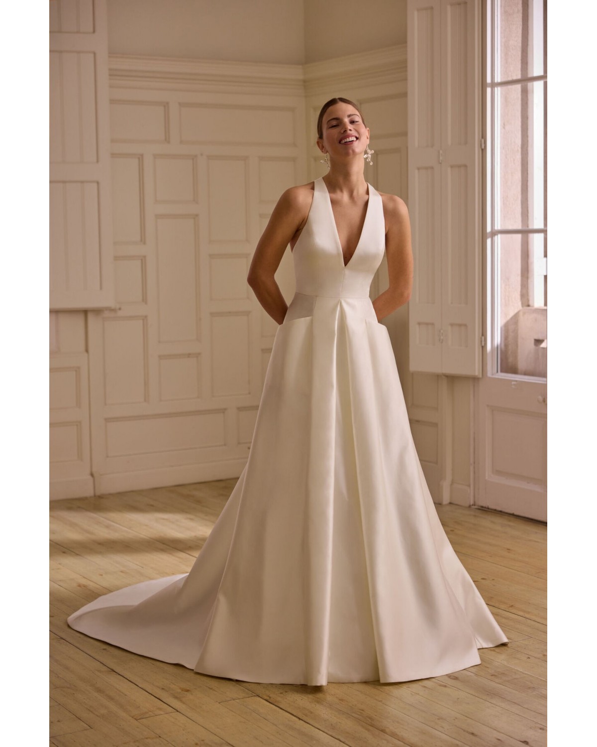 abito da sposa 2027 2703  - Jesus Peiro