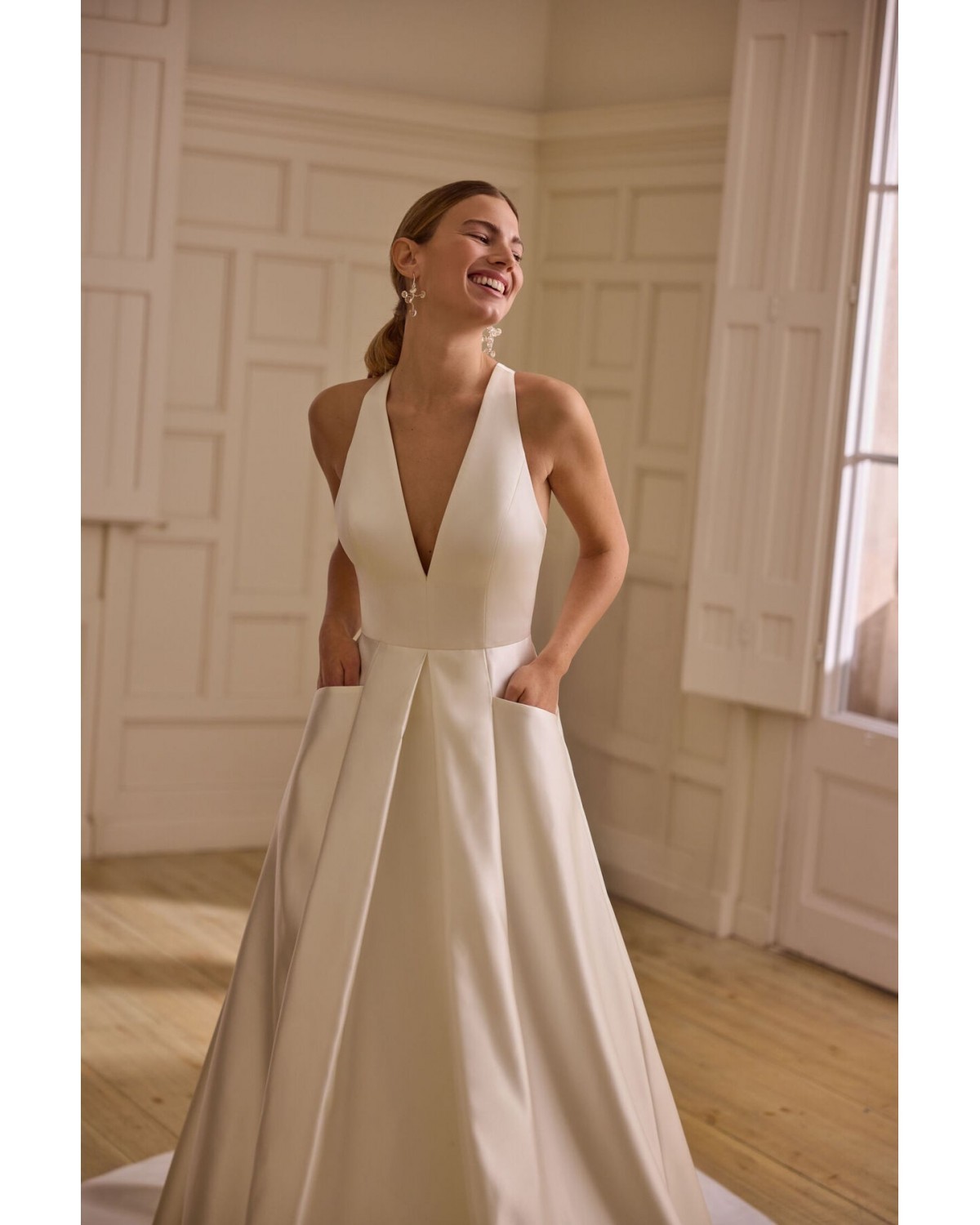 abito da sposa 2027 2703  - Jesus Peiro