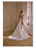 abito da sposa 2027 2703  - Jesus Peiro