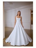 abito da sposa 2027 2702  - Jesus Peiro