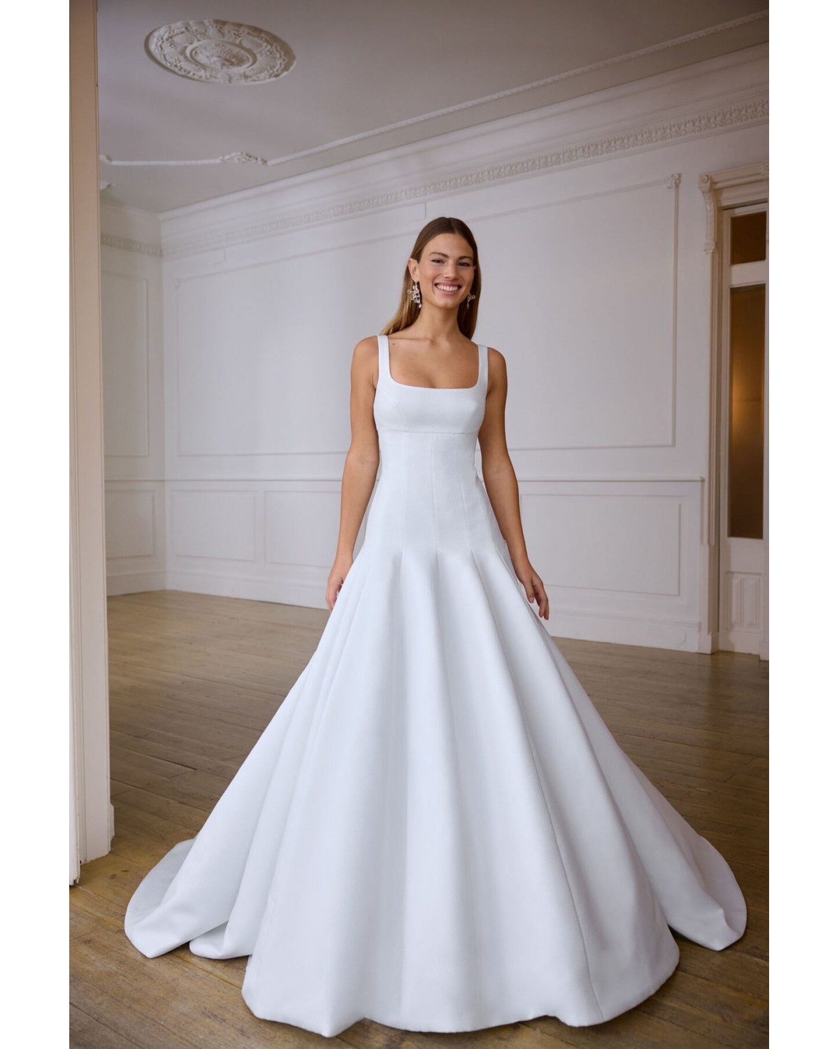 abito da sposa 2027 2702  - Jesus Peiro