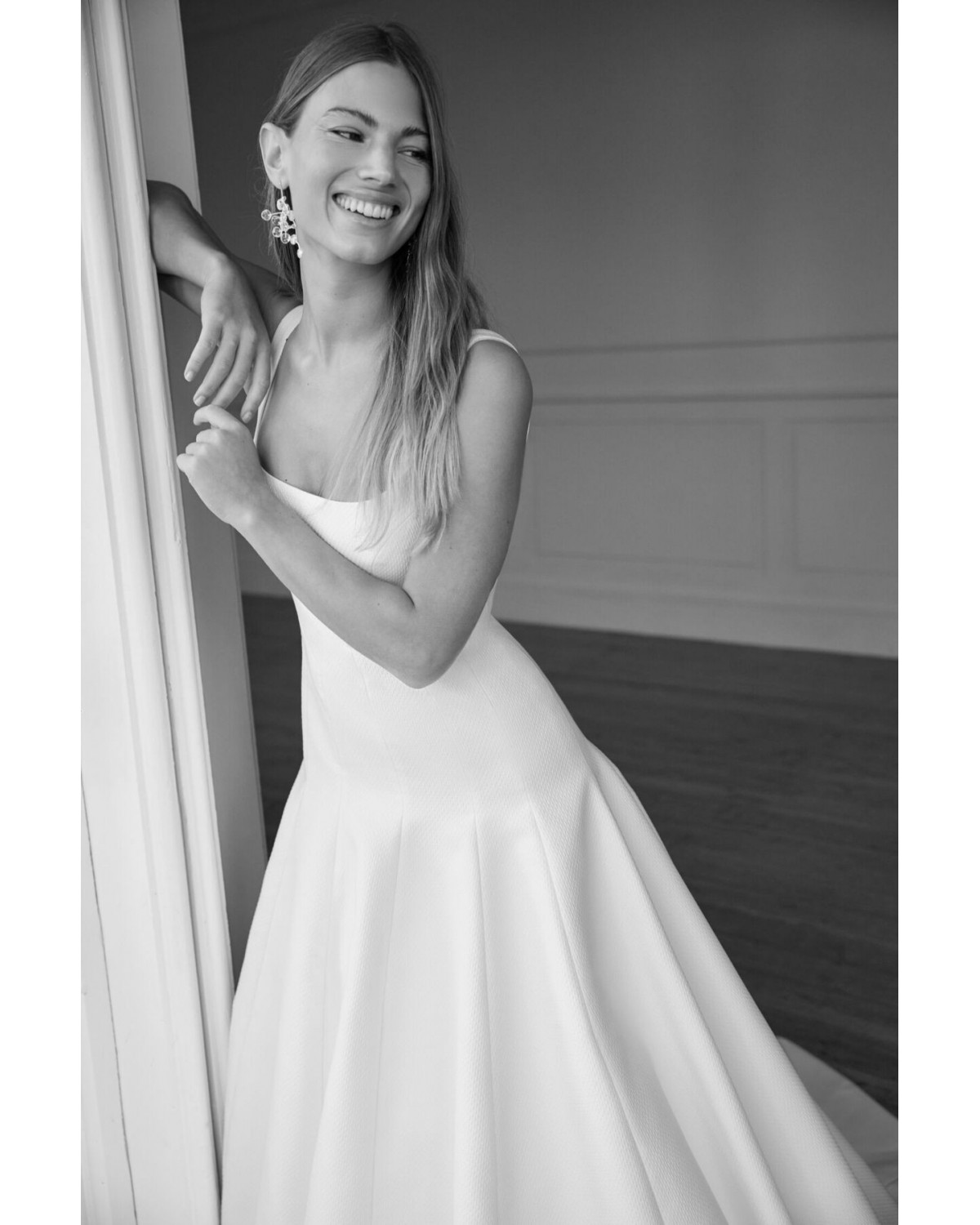 abito da sposa 2027 2702  - Jesus Peiro