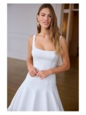 abito da sposa 2027 2702  - Jesus Peiro