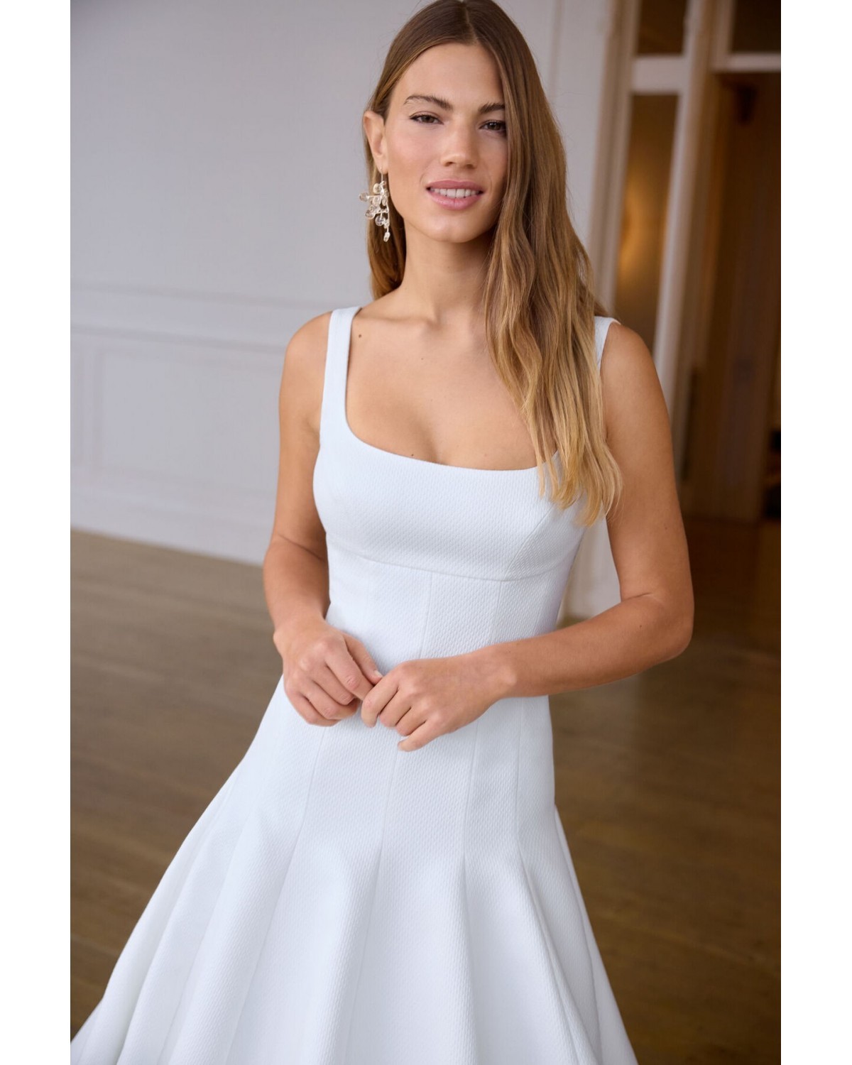 abito da sposa 2027 2702  - Jesus Peiro