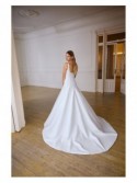 abito da sposa 2027 2702  - Jesus Peiro