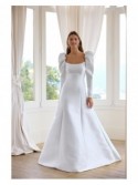 abito da sposa 2027 2701  - Jesus Peiro