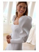 abito da sposa 2027 2701  - Jesus Peiro