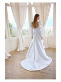abito da sposa 2027 2701  - Jesus Peiro
