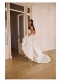 abito da sposa 2027 2700  - Jesus Peiro