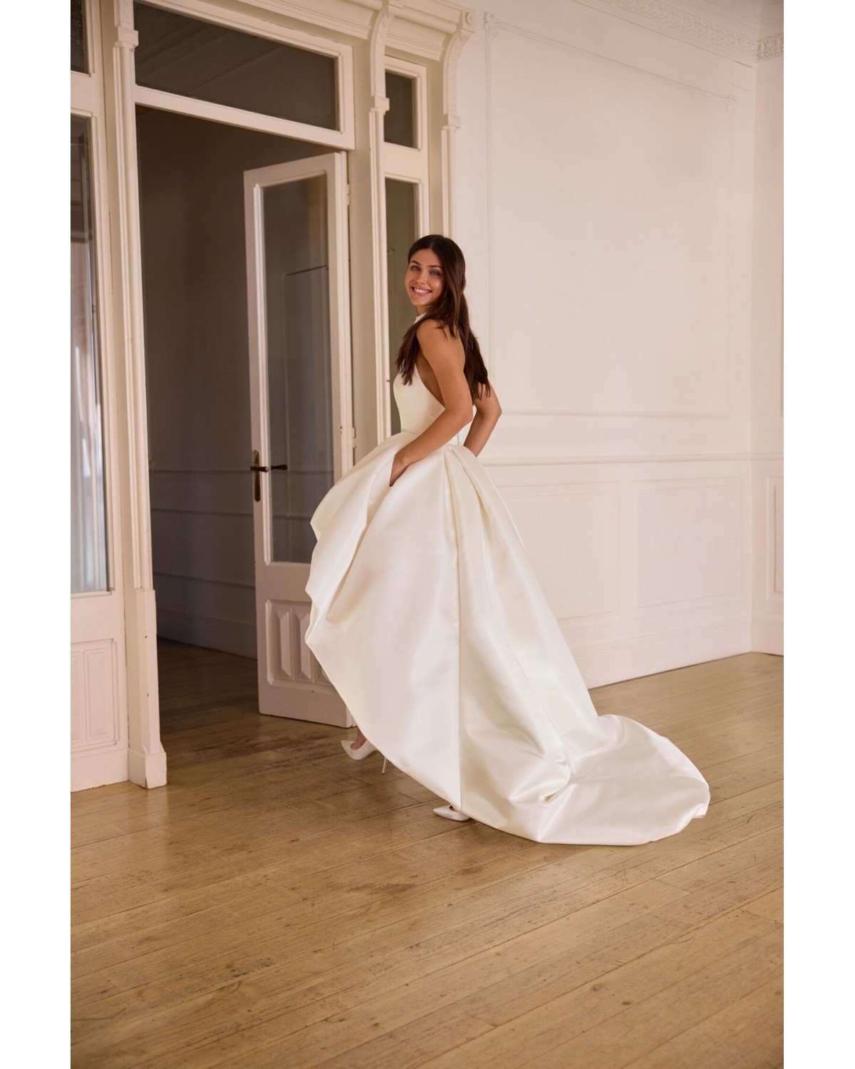 abito da sposa 2027 2700  - Jesus Peiro