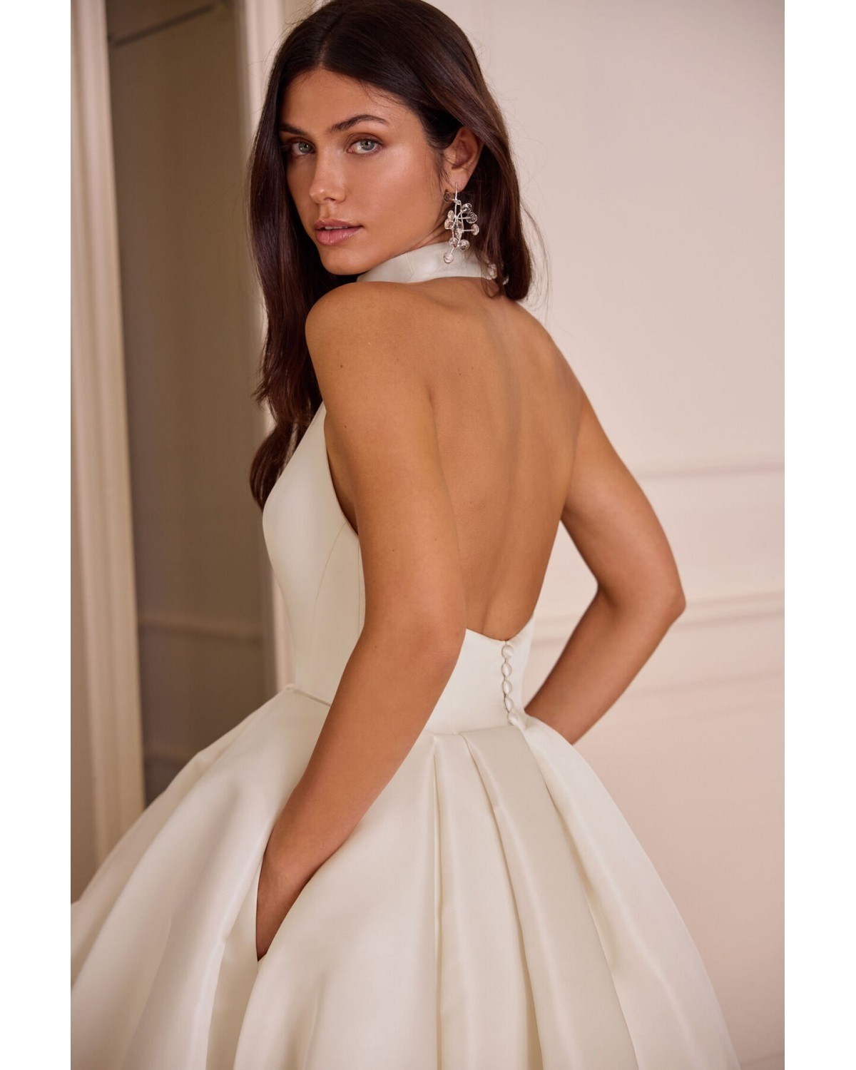 abito da sposa 2027 2700  - Jesus Peiro