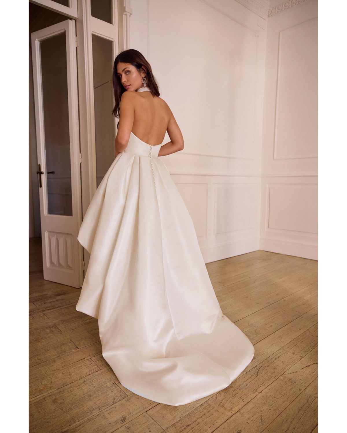abito da sposa 2027 2700  - Jesus Peiro