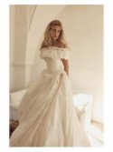 abito da sposa 2027 Allis  - Eva Lendel