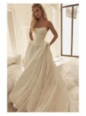abito da sposa 2027 Allis  - Eva Lendel