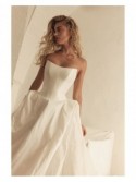 abito da sposa 2027 Allis  - Eva Lendel